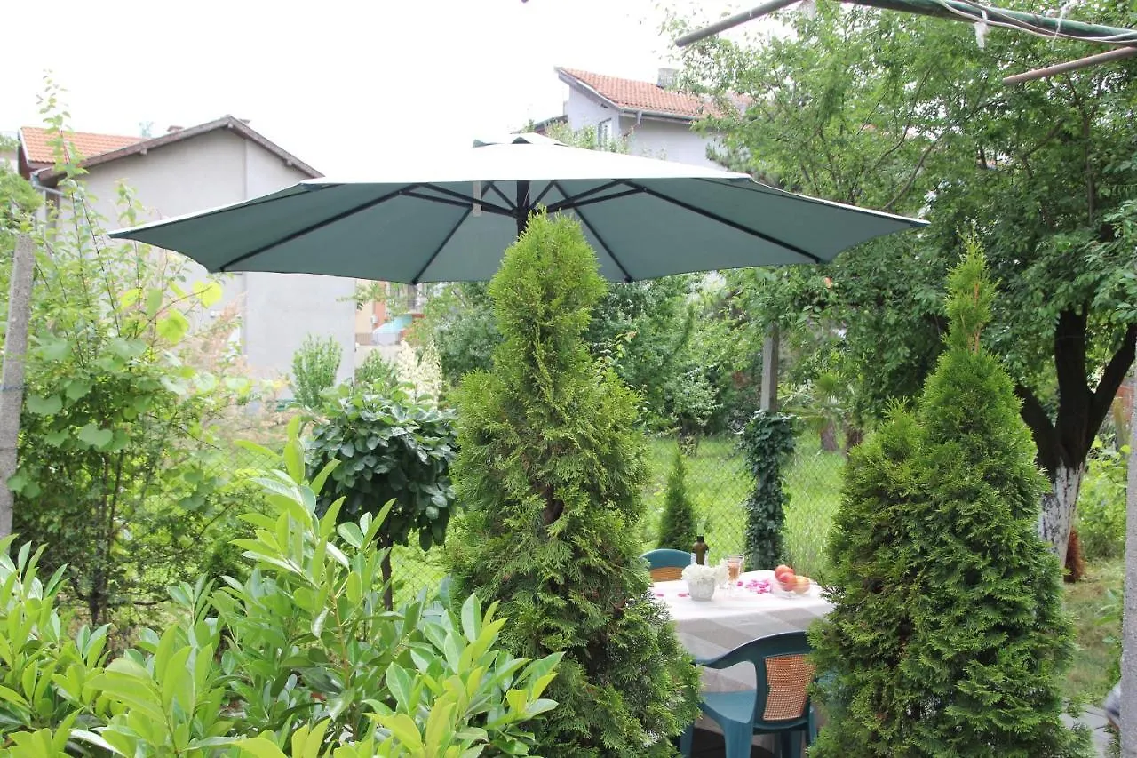 Apartments Primorsko 0*,