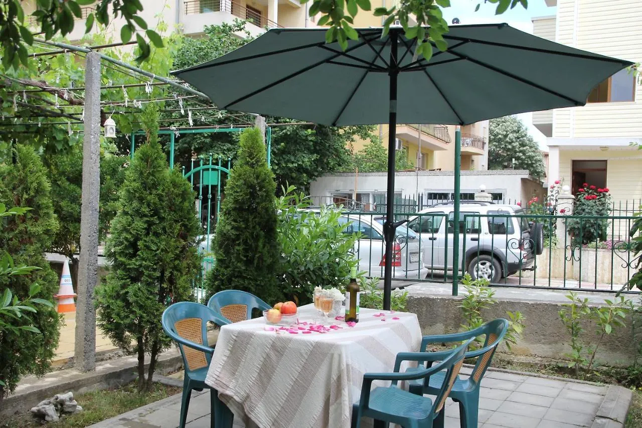 Apartments Primorsko