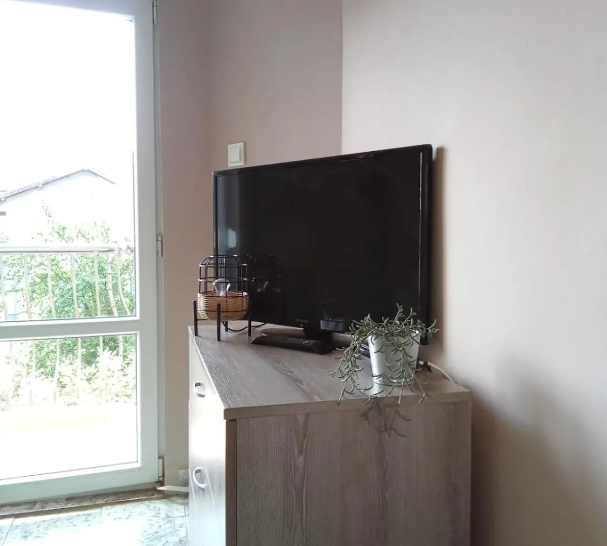 Apartments Primorsko