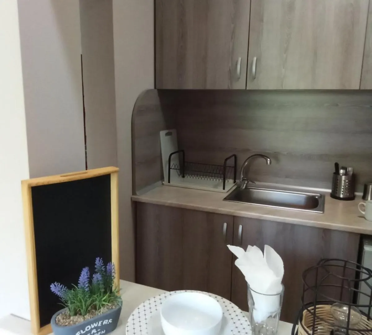 Apartments Primorsko