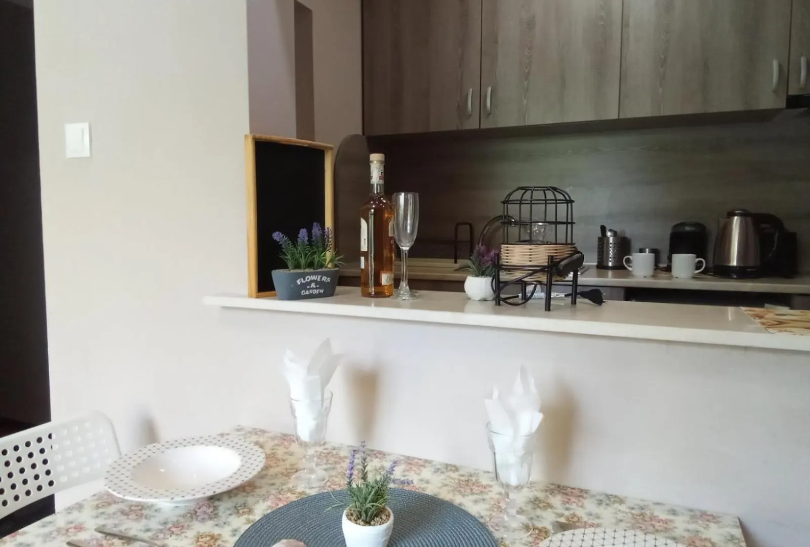 Apartments Primorsko Bulgaria