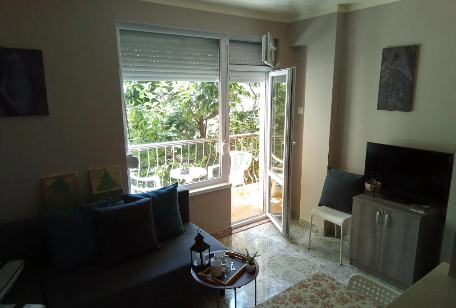Apartments Primorsko Bulgaria
