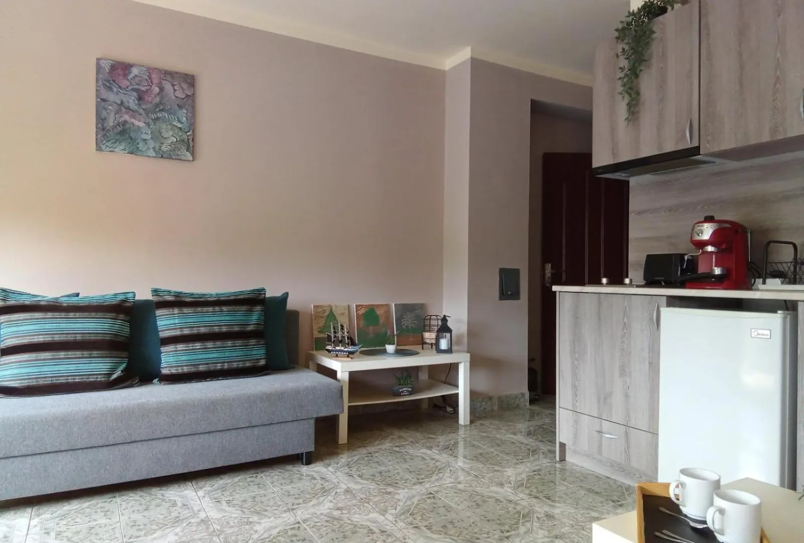 Apartments Primorsko 0*,  Bulgaria