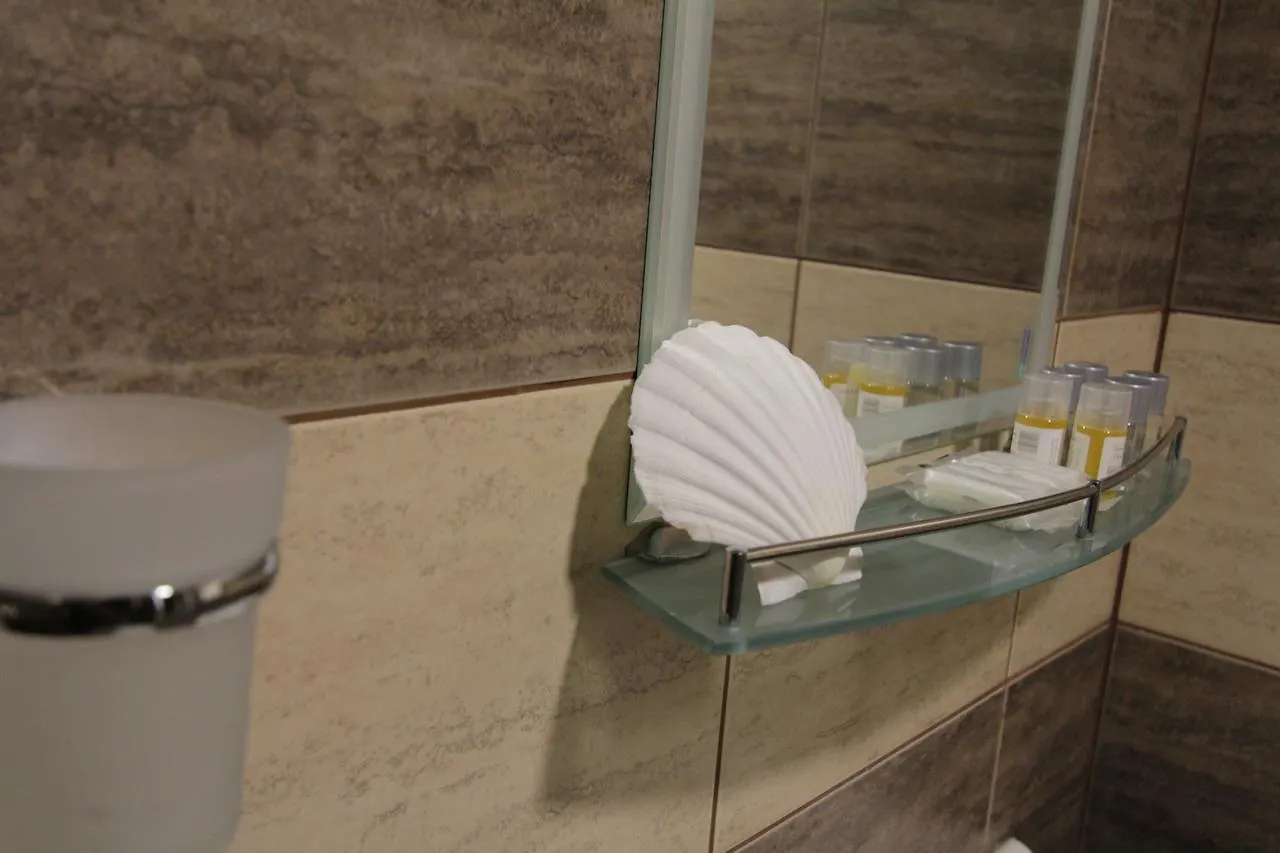 Apartments Primorsko Bulgaria