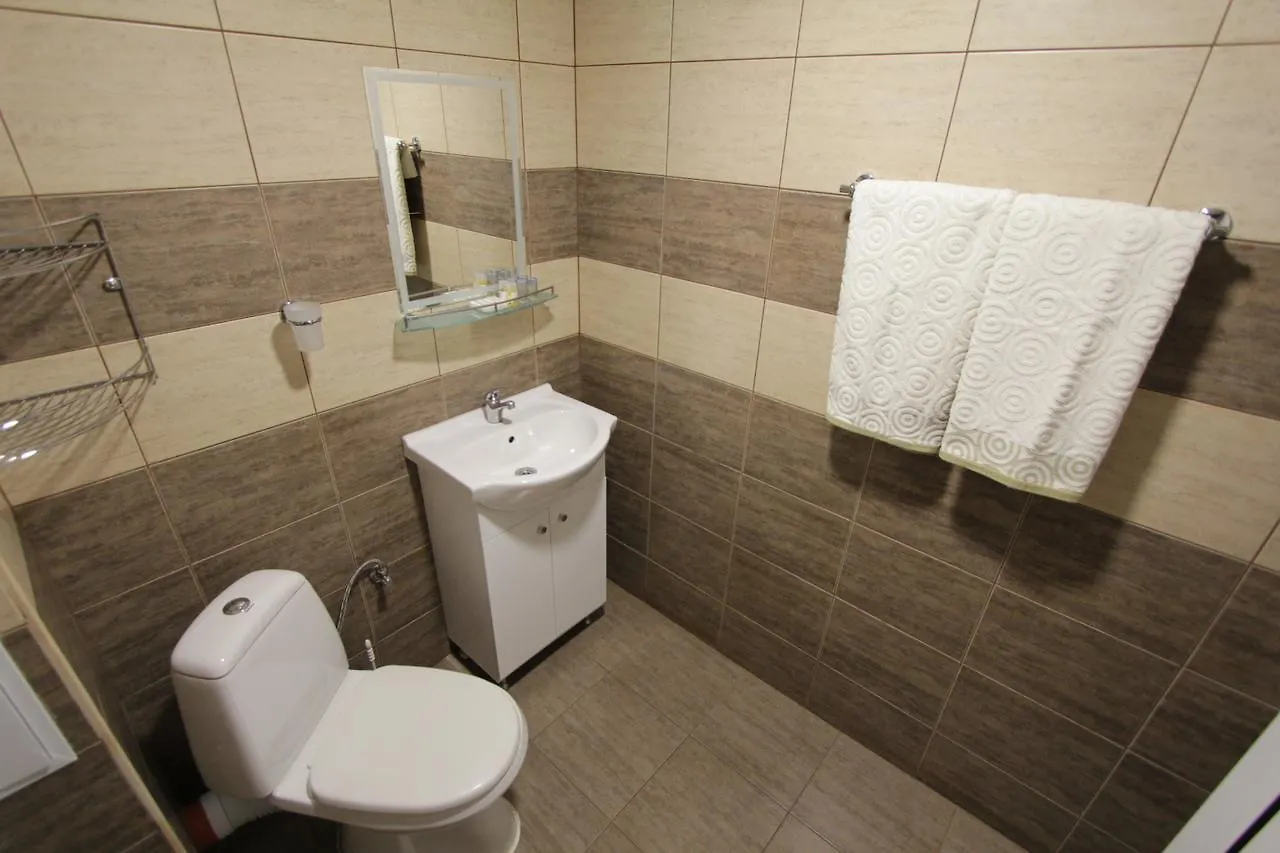 Apartments Primorsko 0*,  Bulgaria