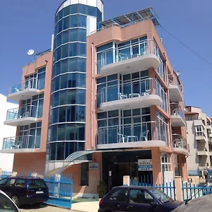 Eco Palace Primorsko