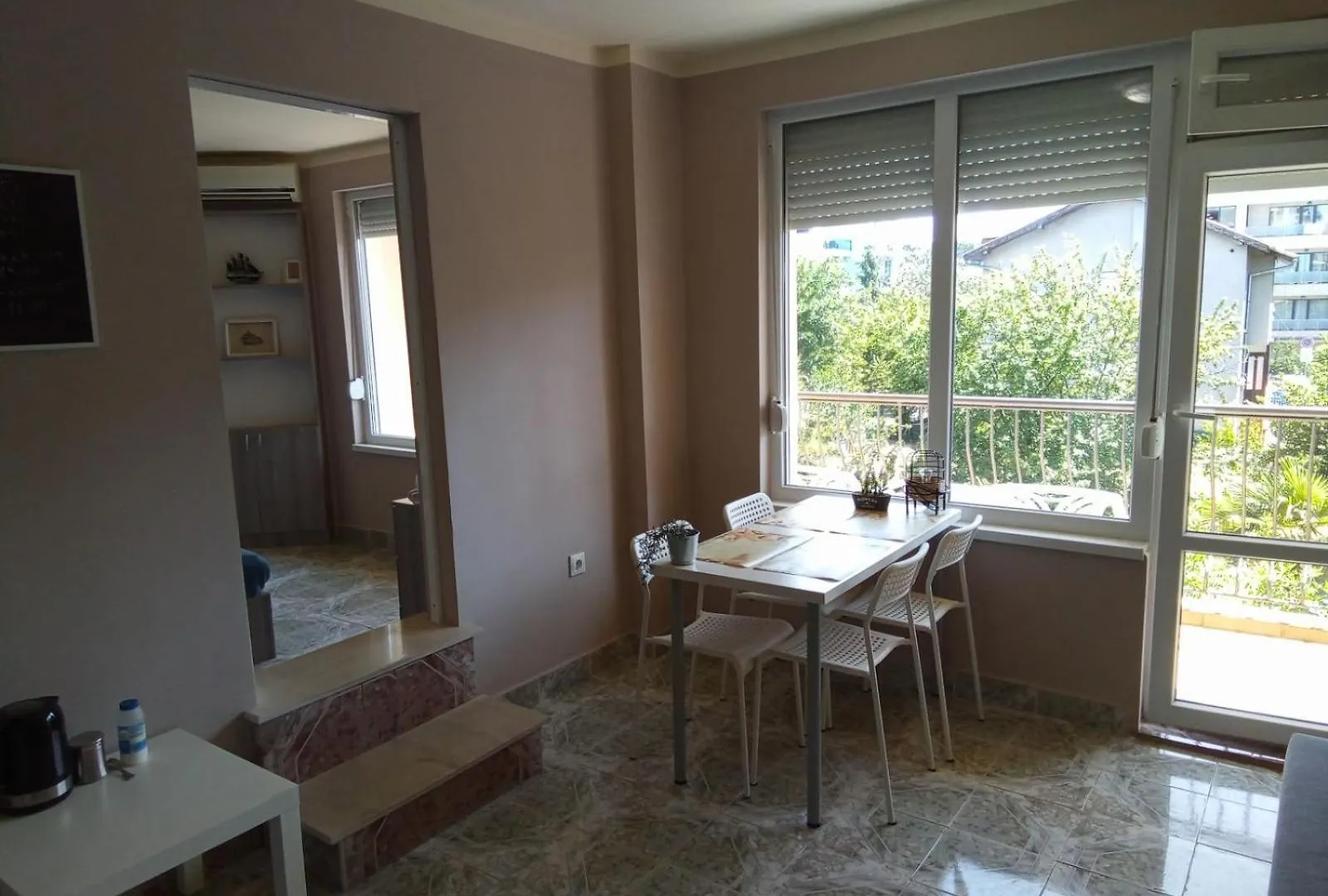 Apartments Primorsko
