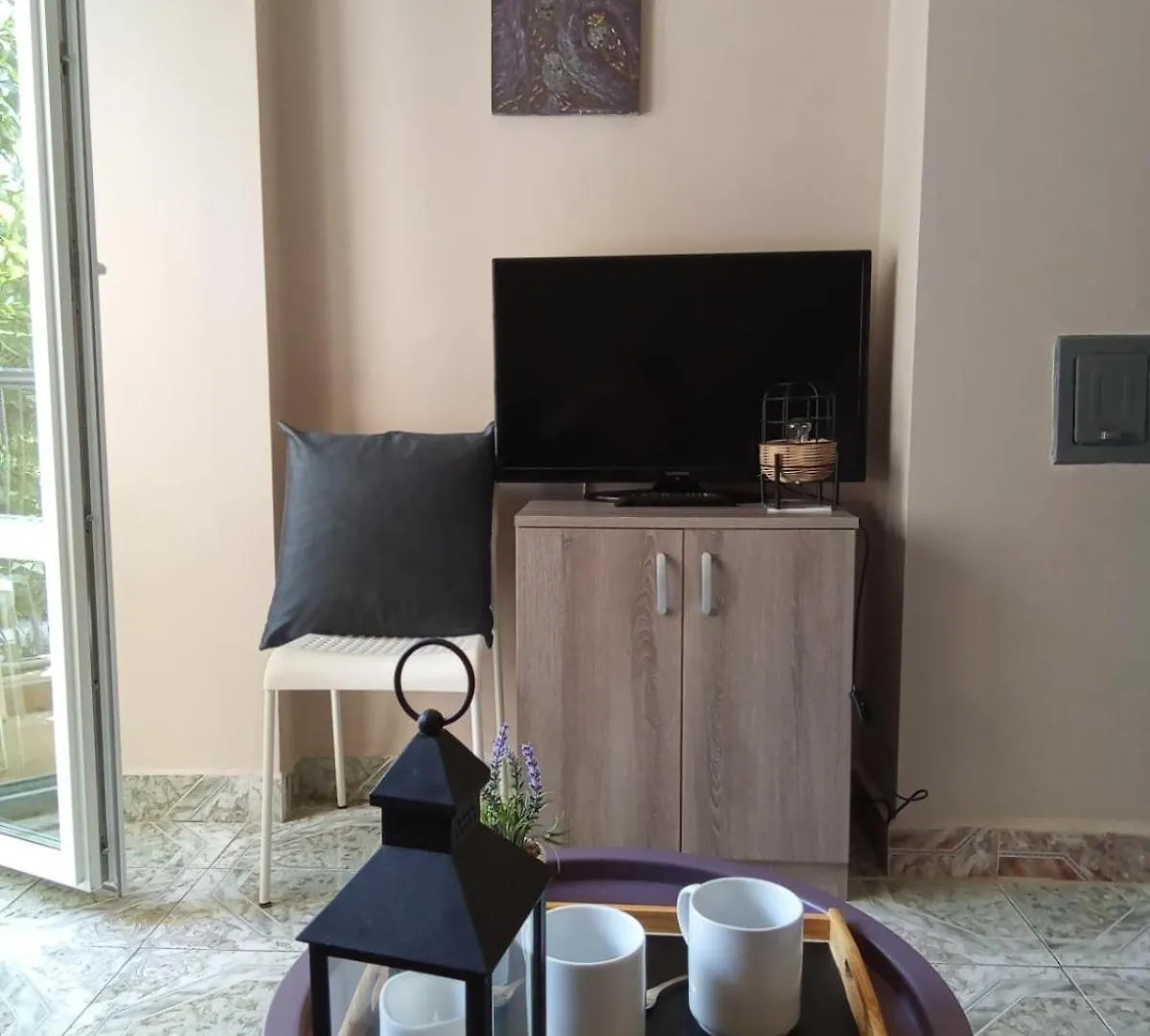 Apartments Primorsko