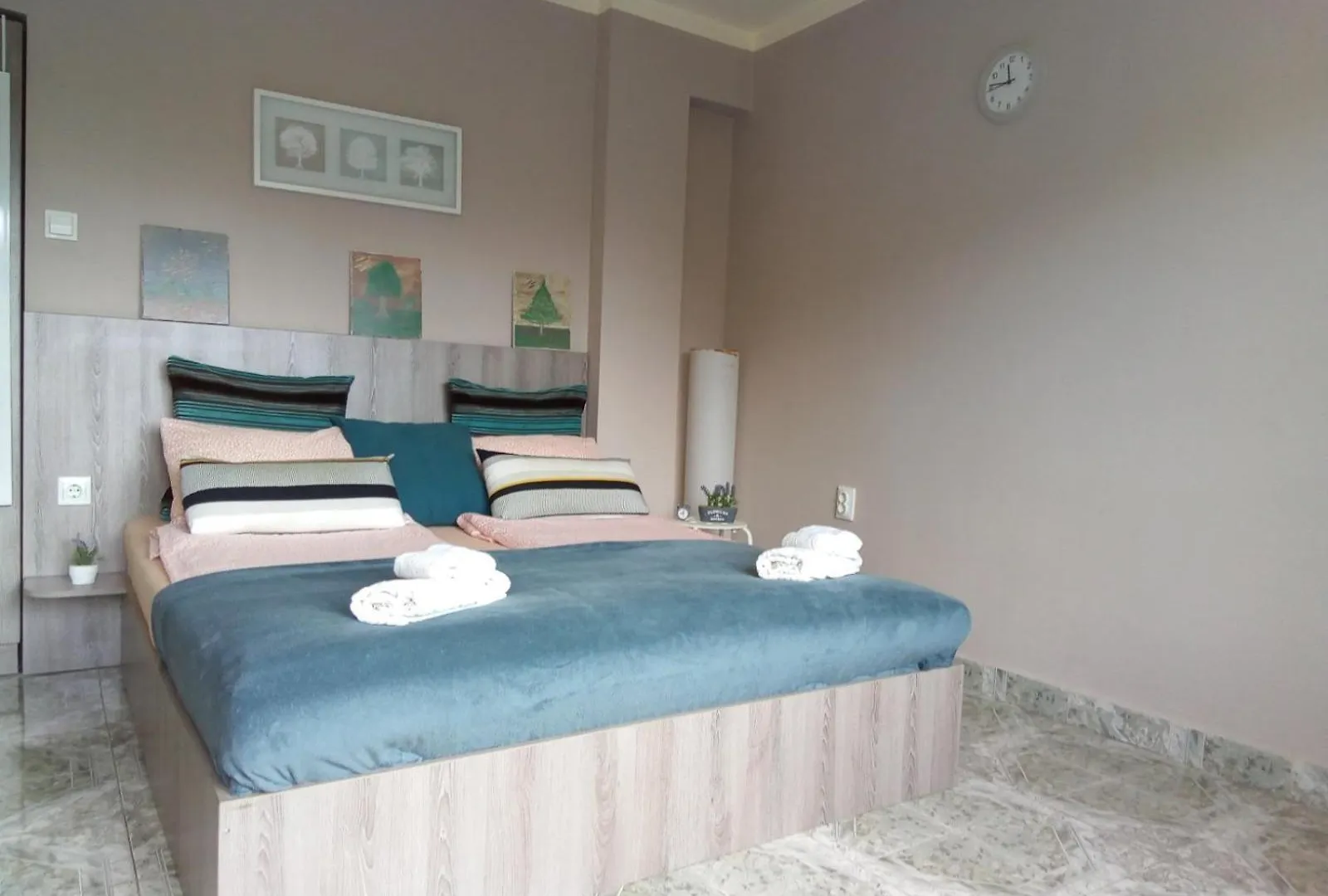 Apartments Primorsko Bułgaria