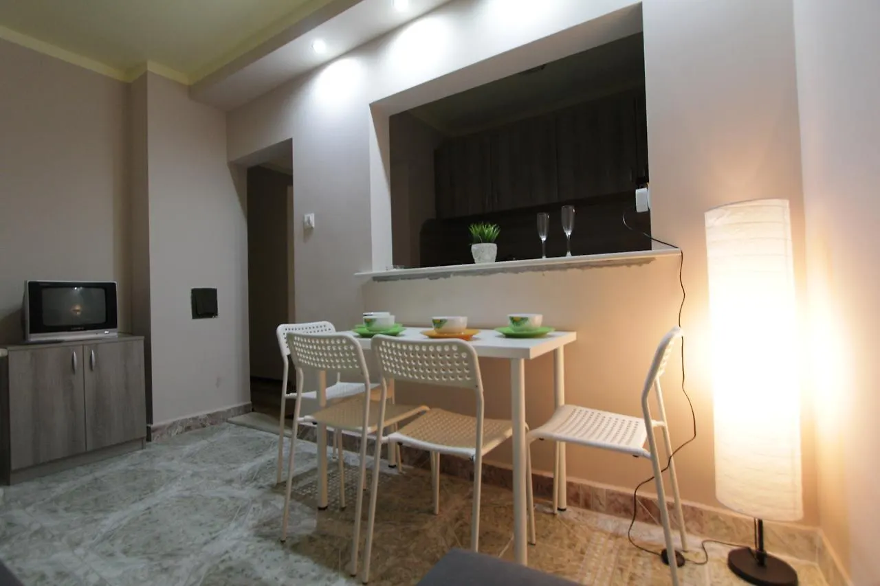 Apartments Primorsko 0*,  Bułgaria